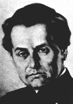 Anton Bernolák, slovenský kňaz a jazykovedec