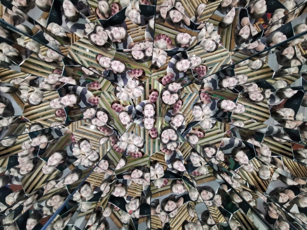 Kaleidoskop – Dom Ilúzií Bojnice