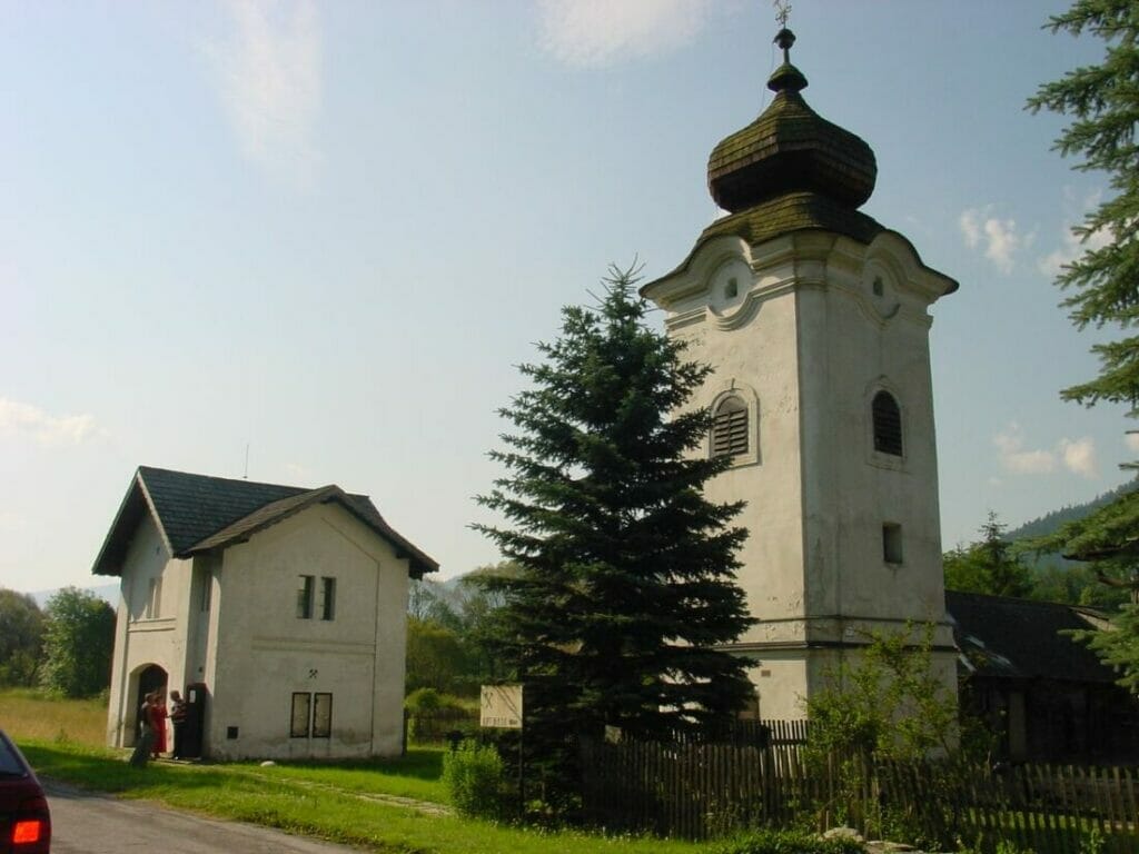 Múzeum baníctva a hutníctva Maša – Liptovský Hrádok Klopačka a Vážnica