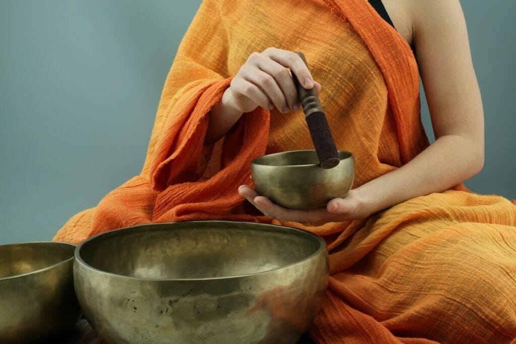 Starobylá masážna technika vznikla v Tibete 700 rokov p.n.l.